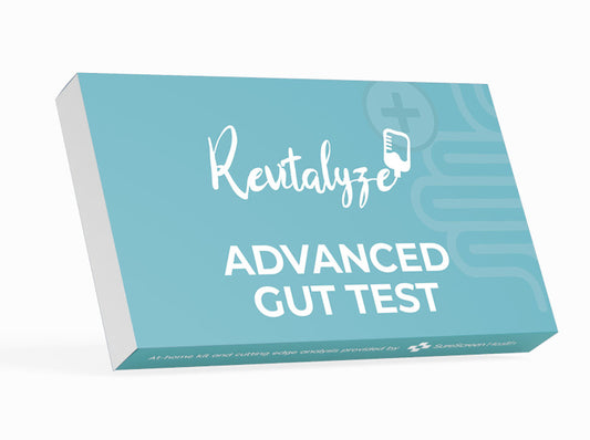 Advanced Gut Test