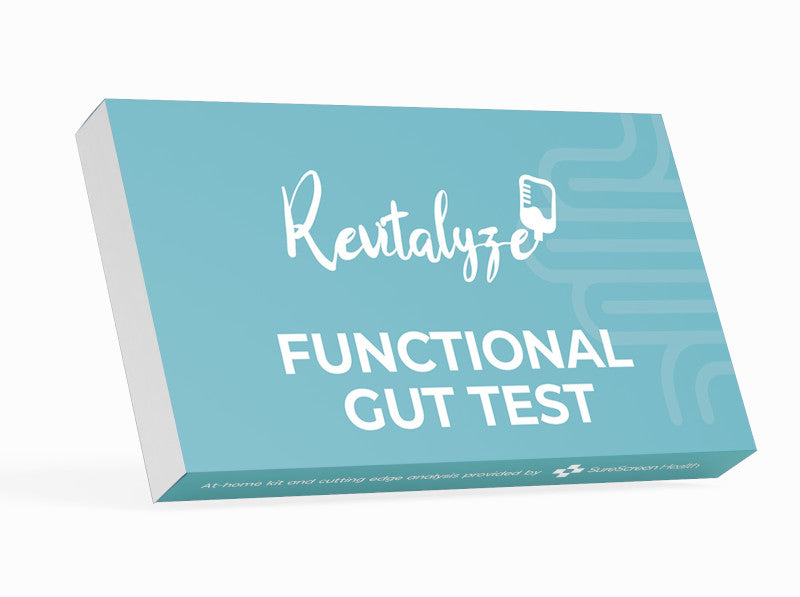 Functional Gut Test