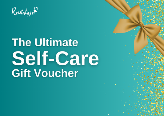 The Ultimate Self Care Gift Voucher
