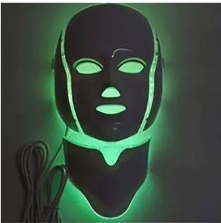 LED Tone & Glow Mask