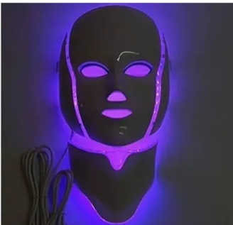 LED Tone & Glow Mask
