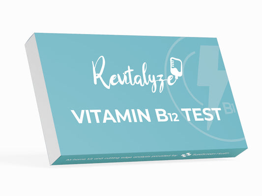 Vitamin B12