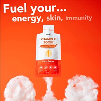 Zooki Vitamin C