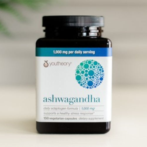 Ashwanga 600mg