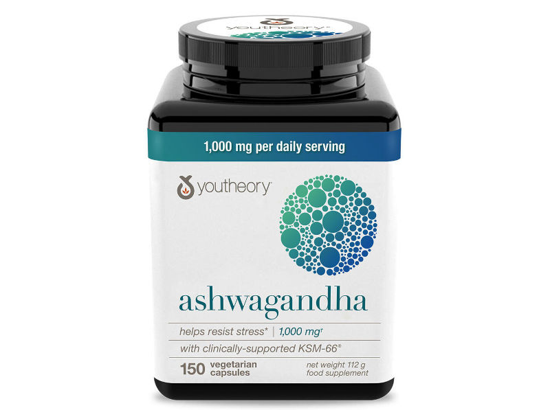 Ashwanga 600mg